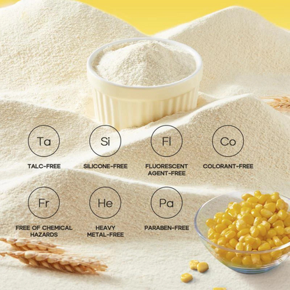 Instant Volume Hair Spray Degrease (150ml)