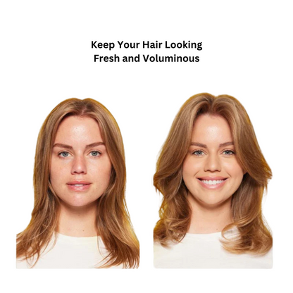 Instant Volume Hair Spray Degrease (150ml)