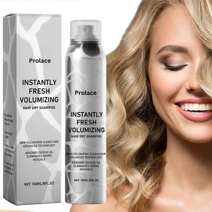 Instant Volume Hair Spray Degrease (150ml)
