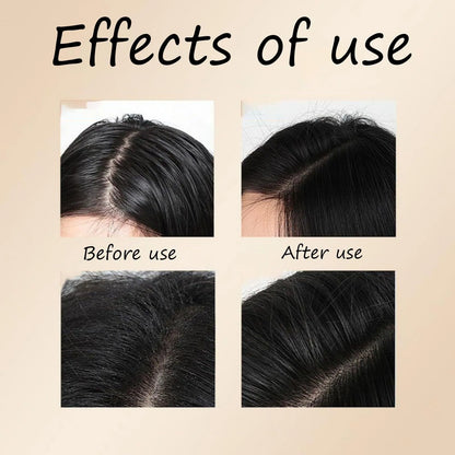 Women's Wash Free Shampoo Spray Magic Weapon